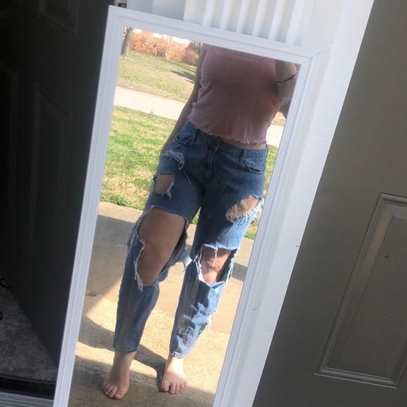 Jeans - Picture 3 of 3